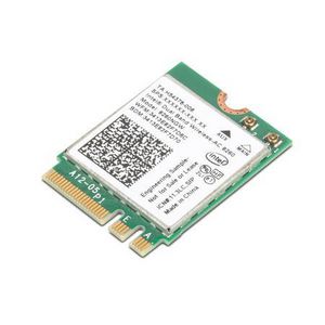 Lenovo ThinkPad Fibocom L850-GL CAT9 W