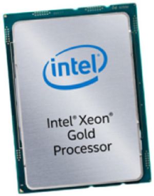 Lenovo Intel Xeon Gold 6138 20C 125W  2.0GHz Processor Option Kit  SR530