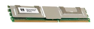 Hewlett Packard Enterprise 8GB 667MHz DDR2 PC2-5300 ECC **Refurbished** FBDIMM