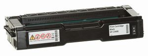 Ricoh - sort - original - tonerpatron