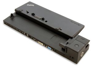 Lenovo ThinkPad Pro Dock 65W UK **New Retail** Order Power Cable PE090818UK
