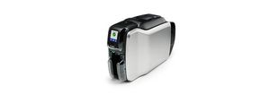 Zebra ZC300 - plastikkortprinter - far
