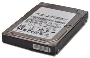 Lenovo 4TB 7.2K 6Gbps NL SATA 3.5in **Refurbished**