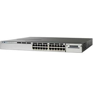 Cisco CATALYST 3850 24 PORT
