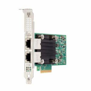Hewlett Packard Enterprise Adapter 10GB Ethernet x 2 **Refurbished**