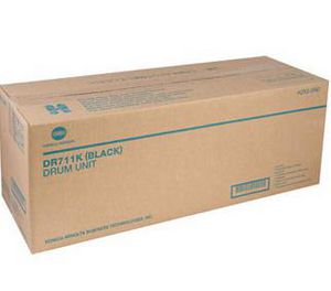 Konica Minolta DR-711K - sort - origin