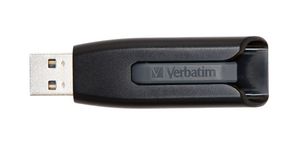 Verbatim Store'N'Go V3 256 GB SuperSpeed USB 3.0