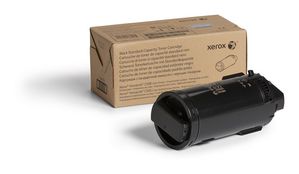 Xerox VersaLink C50X Black Standard Capacity Toner 5K