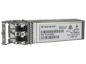 HP BLc 10Gb SR SFP+ Transceiver
