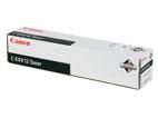 Canon C-EXV 12 - sort - original - ton