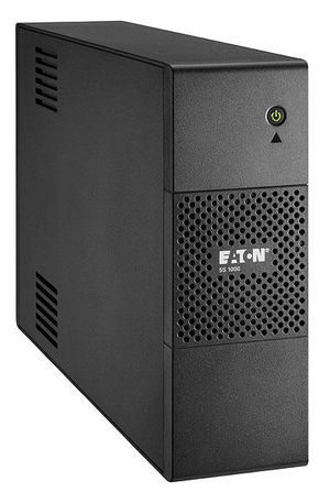 Eaton 5S 1500i USV Tower 1500 VA 900 W USB 230V USB Eingang 1x Ausgang 8x