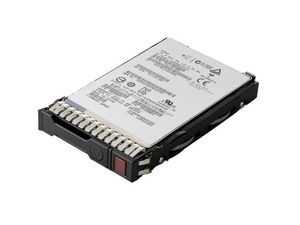 Hewlett Packard Enterprise 960GB SATA MU SFF SC DS SSD **Refurbished**