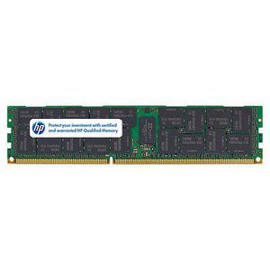 Hewlett Packard Enterprise 16GB 2Rx4 PC3L-10600R-9 Kit **Refurbished** LP DR AMD