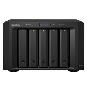 Synology Lagringskabinet
