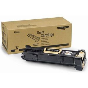 Xerox Drum Unit Black 13R591, Black, 1 pc(s)