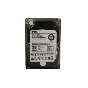 Dell HD 600G SAS 10K 2.5 T-13SE E/C **REFURBISHED** 600GB SAS  10000rpm, 2.5", 600 GB, 10000 RPM