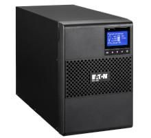 Eaton Tower 9SX1000I Online Doppelwandler USB/6x IEC C13