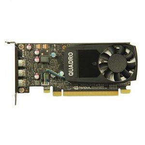Dell Quadro P400 2GB 3 Mdp (Precision 3420)(Customer KIT)