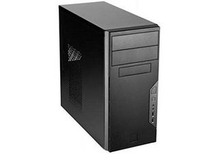 Mini Antec Budget VSK-3000B-U3/U2 M-ATX/M-ITX o.N. BK retail