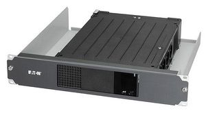 Eaton Ellipse Rack Kit ELRACK, Grey, Eaton Ellipse,  483 mm, 400 mm, 85 mm, 4 kg