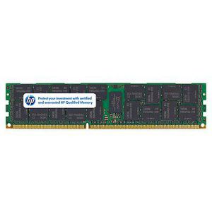Hewlett Packard Enterprise 4GB 1Rx4 PC3L-10600R-9 Kit **Refurbished**