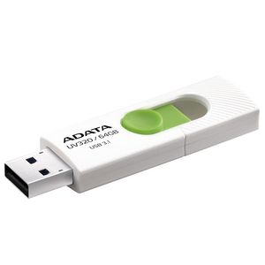 ADATA UV320 - USB flashdrive - 64 GB