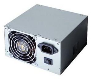 Hewlett Packard Enterprise 650 Watt Power Supply w/cable **Refurbished**