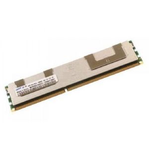 Hewlett Packard Enterprise 8GB PC3 10600R 512Mx4 **Refurbished**
