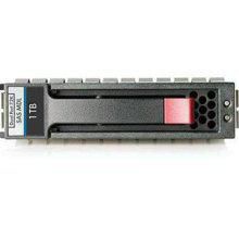 Hewlett Packard Enterprise P2000 1TB 6G SAS 7.2K 3.5in MD **Refurbished**