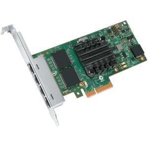 Intel I350T4V2Blk Network Card  Internal Ethernet 1000 Mbit/S