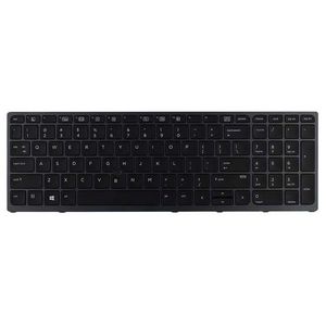 HP Zbook 15/17 G3/G4 Keyb BL (SWE/FI)