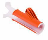 MicroConnect Cable Eater Tools 32mm Orange CABLEEATERTOOLS32