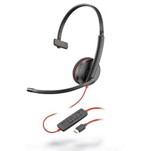 Poly Blackwire C3210 USB-C **New Retail**