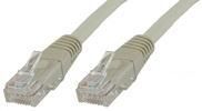 MicroConnect U/UTP CAT5e 7M Grey 10 Pack 1 pcs. = 10 pcs. in one bag PVC, 4x2xAWG 26 CCA