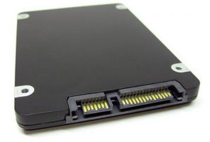Fujitsu Mainstream - 1024GB - SATA 6 G