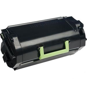 Lexmark Toner Black Return Program Pages 6.000
