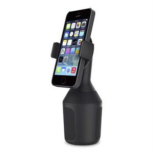 Belkin Car Cup Mount Bilholder Til bil Sort