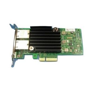 Dell X550-T2 10GB 2PORT 540-BBRG