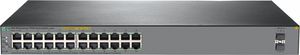 Hewlett Packard Enterprise 1920S 24G 2SFP POE+370Wch