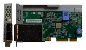 Lenovo DCG ThinkSystem **New Retail** 10Gb 2-port SFP+ LOM