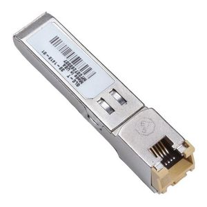 Cisco GE SFP 1000BASE-T **REFURBISHED**