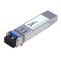 Lanview MikroTik S-35LC20D Compatible  SFP Tx1310/Rx1550, SMF, 20 km  1G SM 20km T1310nm/R1550nm S-53LC20D 1.25G SM 20km"MikroTik Compatible