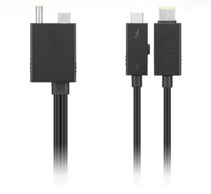Lenovo ThinkPad Thunderbolt3 WS Cable **New Retail**