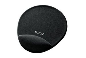 Esselte Mousepad skumfyldt sort