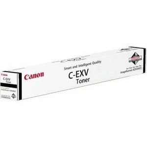 Canon C-EXV 52 - gul - original - tone