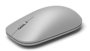 Microsoft Surface Maus - Bluetooth - Grey (Retail)