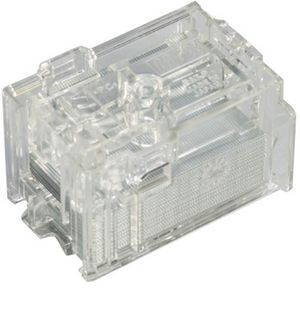 Ricoh Refill Staple Type W (4-pack) Type W, Staples cartridge  unit, 2000 staples, 8000 pages, GSA MP 4054SPG, GSA MP 5054SPG, GSA MP 6054SPG,