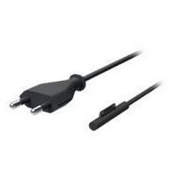 Microsoft 65W PSU for Surface Pro 4 EU Power Cord