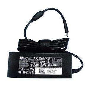 Dell 90W AC Adapter 4.5mm barrel 450-AEWC, Notebook, Indoor,  90 W, AC-to-DC, DELL, - Inspiron 15 7000 (7591) 2-in-1 - Inspiron 15 7000