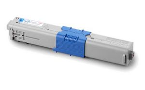 OKI cartridge C500 cyan 5000 pages